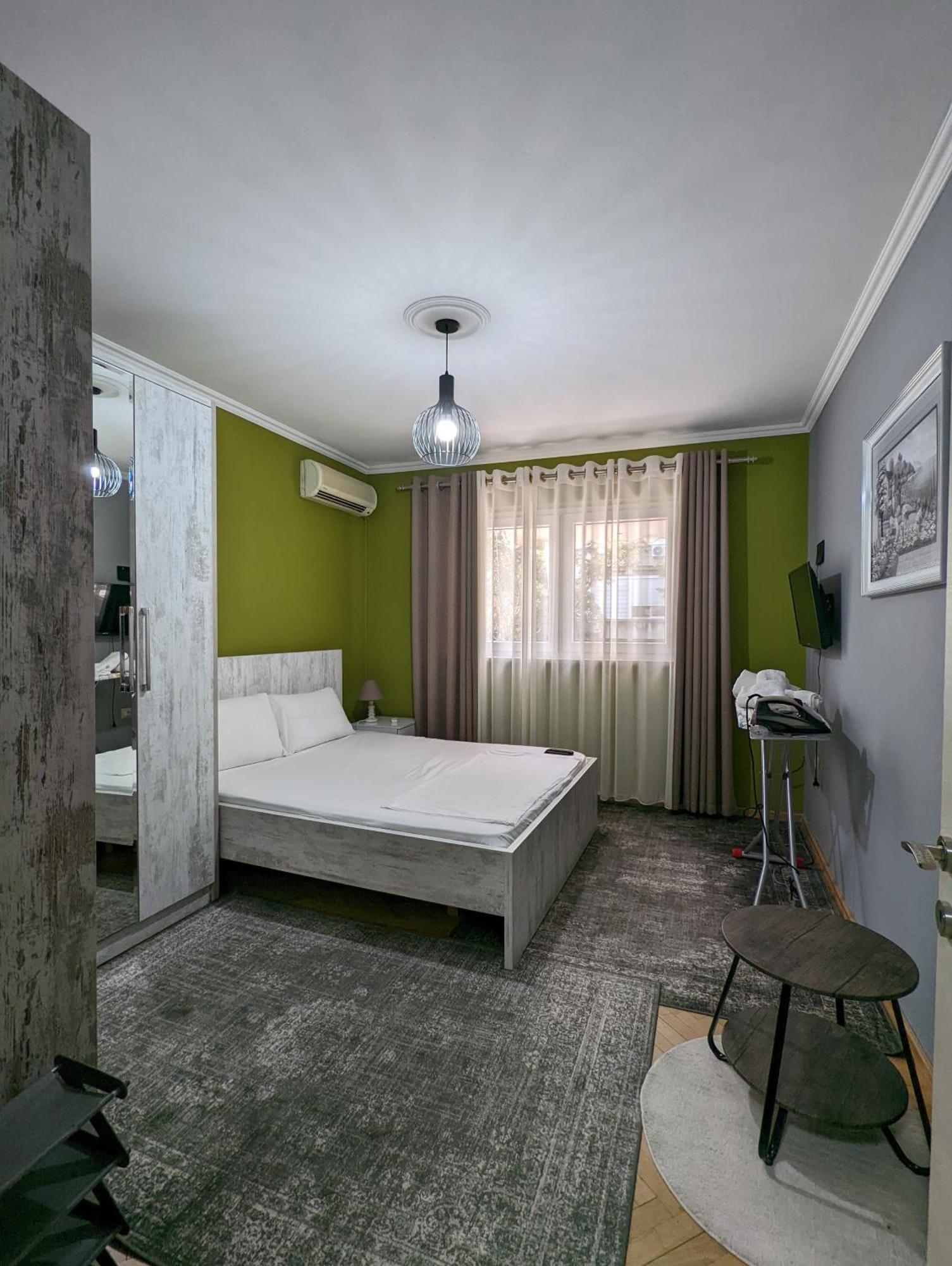 Apartament Downtown Retreat 